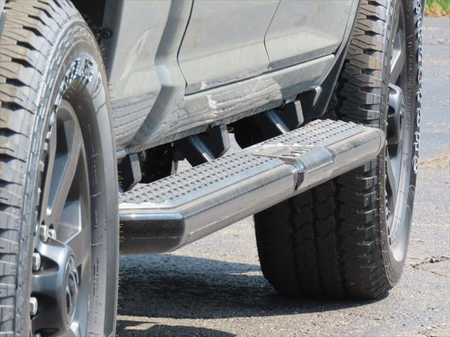 2026 RAM 2500 RAM 2500 BIG HORN CREW CAB 4X4 6'4' BOX