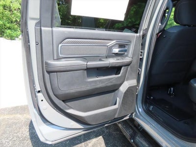 2026 RAM 2500 RAM 2500 BIG HORN CREW CAB 4X4 6'4' BOX
