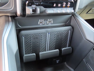 2026 RAM 2500 RAM 2500 BIG HORN CREW CAB 4X4 6'4' BOX