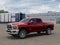 2026 RAM 2500 RAM 2500 BIG HORN CREW CAB 4X4 6'4' BOX