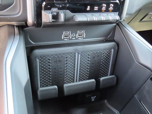 2026 RAM 2500 RAM 2500 BIG HORN CREW CAB 4X4 6'4' BOX