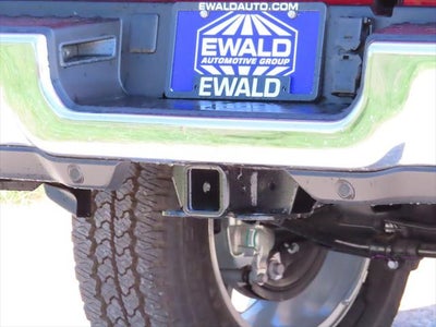 2026 RAM 2500 RAM 2500 BIG HORN CREW CAB 4X4 6'4' BOX