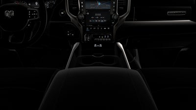 2026 RAM 2500 RAM 2500 BIG HORN CREW CAB 4X4 6'4' BOX