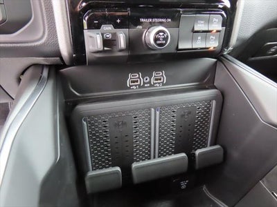 2026 RAM 2500 RAM 2500 BIG HORN CREW CAB 4X4 6'4' BOX