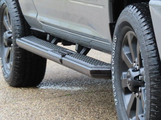 2026 RAM 2500 RAM 2500 BIG HORN CREW CAB 4X4 6'4' BOX
