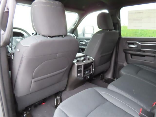 2026 RAM 2500 RAM 2500 BIG HORN CREW CAB 4X4 6'4' BOX