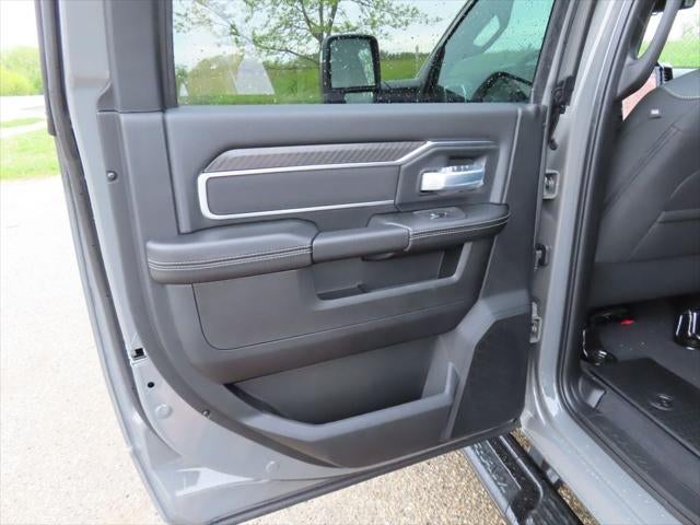 2026 RAM 2500 RAM 2500 BIG HORN CREW CAB 4X4 6'4' BOX