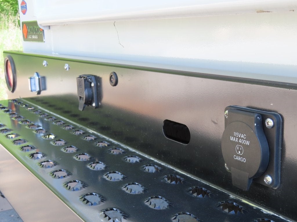 2024 RAM 2500 RAM 2500 TRADESMAN CREW CAB 4X4 8' BOX