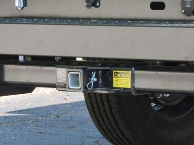 2024 RAM 2500 RAM 2500 TRADESMAN CREW CAB 4X4 8' BOX