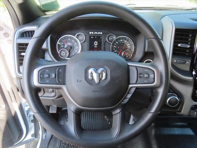 2024 RAM 2500 RAM 2500 TRADESMAN CREW CAB 4X4 8' BOX