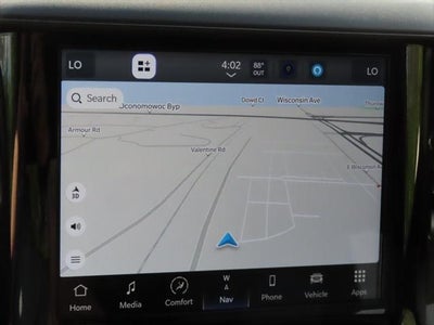 2024 RAM 2500 RAM 2500 TRADESMAN CREW CAB 4X4 8' BOX