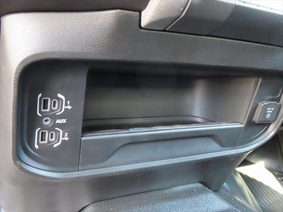 2024 RAM 2500 RAM 2500 TRADESMAN CREW CAB 4X4 8' BOX