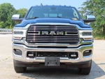 2020 RAM 2500 Laramie Mega Cab 4x4 6'4' Box