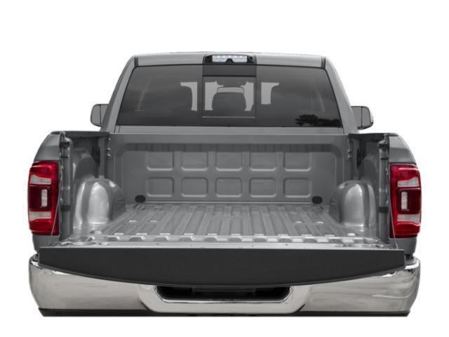 2020 RAM 2500 Laramie Mega Cab 4x4 6'4' Box