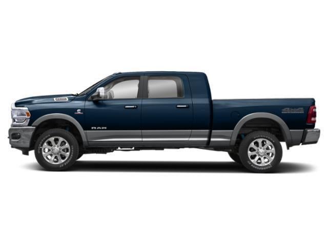 2020 RAM 2500 Laramie Mega Cab 4x4 6'4' Box