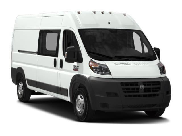2014 RAM ProMaster 3500 High Roof