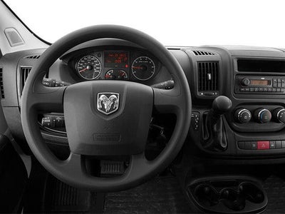 2014 RAM ProMaster 3500 High Roof