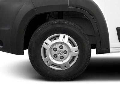 2014 RAM ProMaster 3500 High Roof