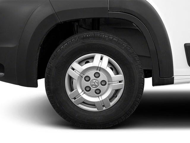 2014 RAM ProMaster 3500 High Roof