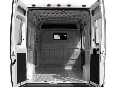2014 RAM ProMaster 3500 High Roof