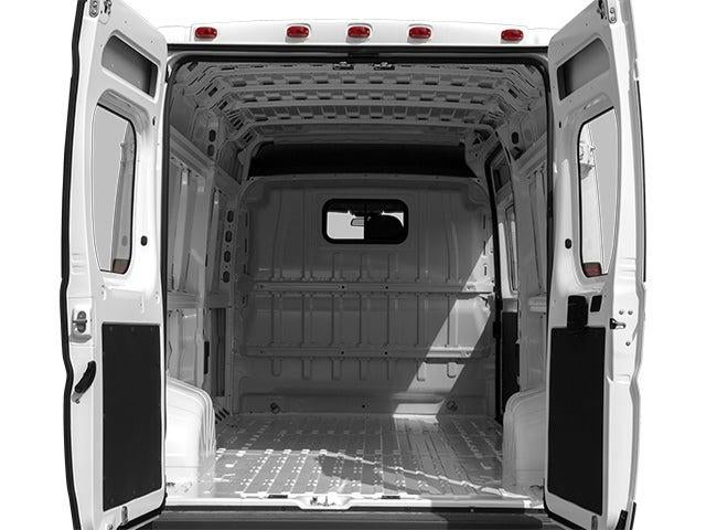 2014 RAM ProMaster 3500 High Roof