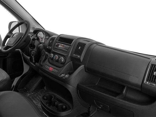 2014 RAM ProMaster 3500 High Roof