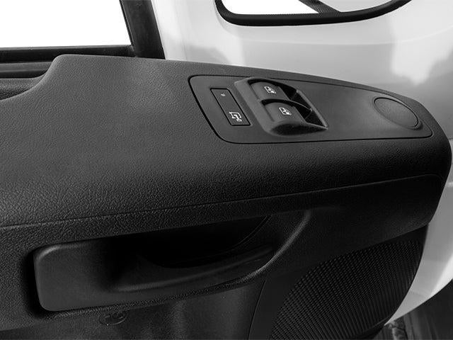 2014 RAM ProMaster 3500 High Roof