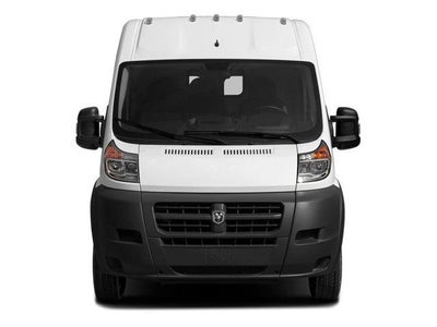 2014 RAM ProMaster 3500 High Roof