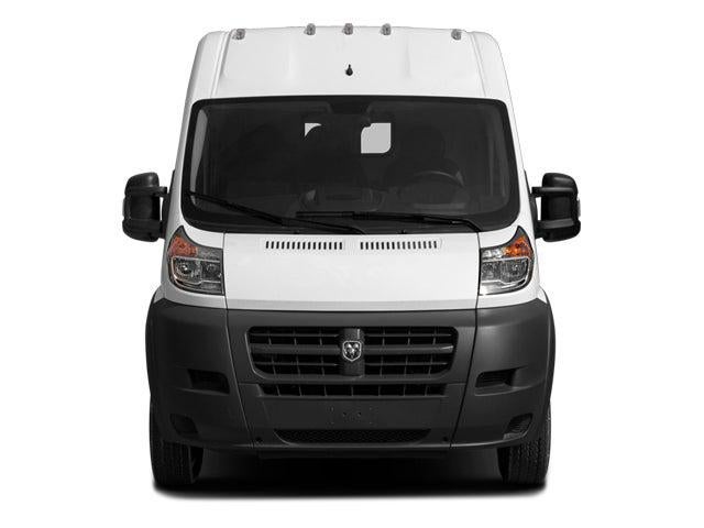 2014 RAM ProMaster 3500 High Roof