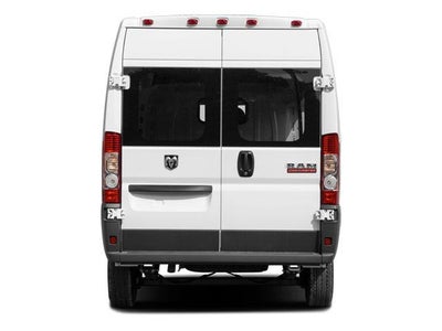 2014 RAM ProMaster 3500 High Roof