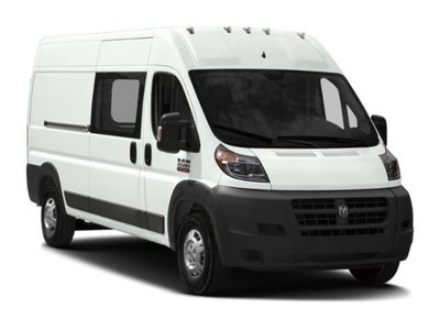 2014 RAM ProMaster 3500 High Roof