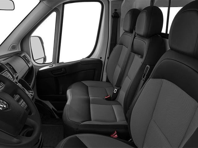 2014 RAM ProMaster 3500 High Roof