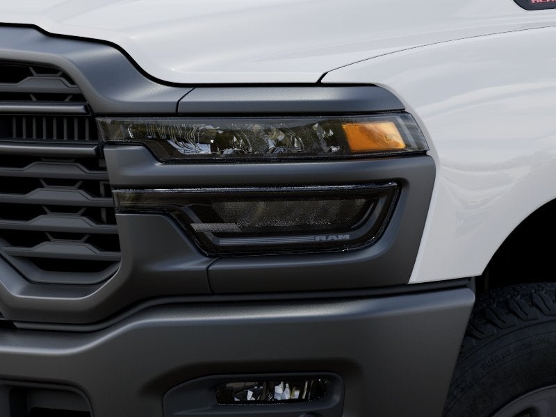 2027 RAM Ram 2500 Pickup Tradesman - Photo 6