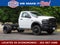 2026 RAM 5500HD RAM 5500 TRADESMAN CHASSIS REGULAR CAB 4X4 60' CA