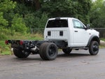 2026 RAM 5500HD RAM 5500 TRADESMAN CHASSIS REGULAR CAB 4X4 60' CA