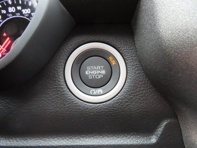 2026 RAM 5500HD RAM 5500 TRADESMAN CHASSIS REGULAR CAB 4X4 60' CA