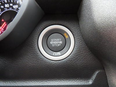 2026 RAM 5500HD RAM 5500 TRADESMAN CHASSIS REGULAR CAB 4X4 60' CA