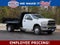 2024 RAM 3500 RAM 3500 TRADESMAN CHASSIS REGULAR CAB 4X4 84' CA