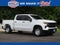 2024 Chevrolet Silverado 1500 4WD Crew Cab Short Bed WT