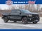 2018 Chevrolet Silverado 1500 LTZ 2LZ