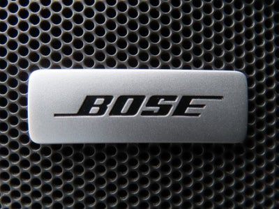 2018 Chevrolet Silverado 1500 LTZ 2LZ