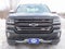 2018 Chevrolet Silverado 1500 LTZ 2LZ