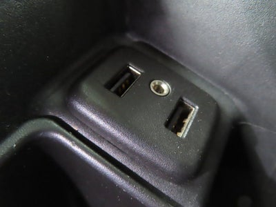 2018 Chevrolet Silverado 1500 LTZ 2LZ