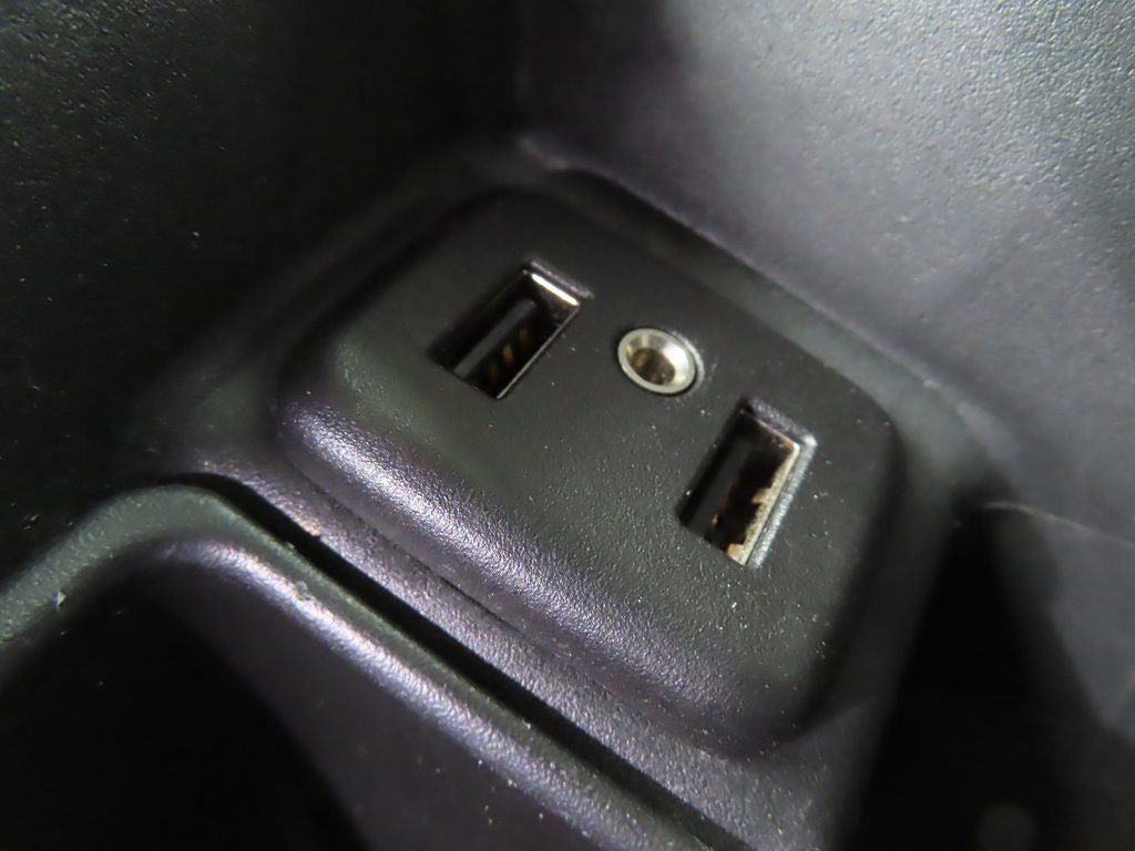 2018 Chevrolet Silverado 1500 LTZ 2LZ