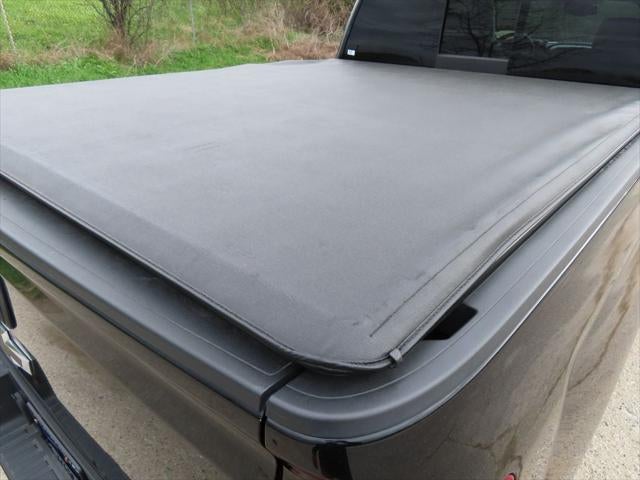 2018 Chevrolet Silverado 1500 2LZ