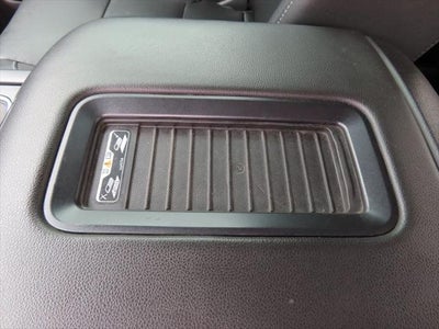 2018 Chevrolet Silverado 1500 2LZ