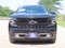 2021 Chevrolet Silverado 1500 4WD Crew Cab Standard Bed RST