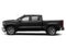2021 Chevrolet Silverado 1500 4WD Crew Cab Standard Bed RST
