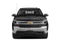 2021 Chevrolet Silverado 1500 4WD Crew Cab Standard Bed RST