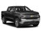 2021 Chevrolet Silverado 1500 4WD Crew Cab Standard Bed RST